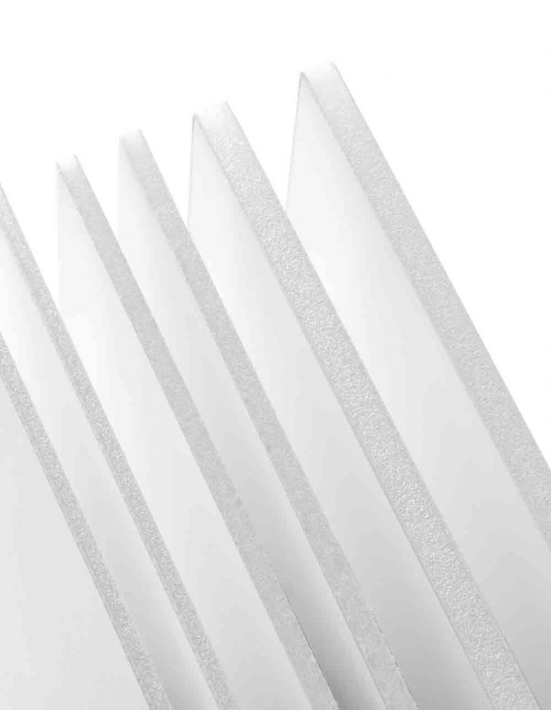 CARTON PLUMA