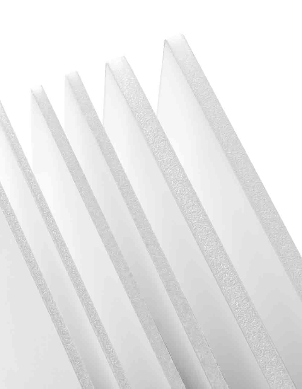 CARTON PLUMA