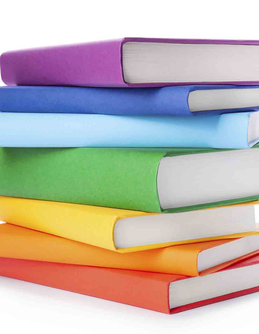 Libros Tapa Dura