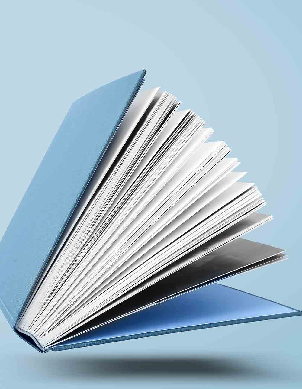 Libros Tapa Dura