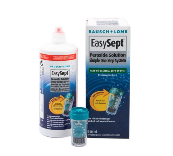 Gotas Lubricantes SYSTANE COMPLETE 10ML - Imagen 2